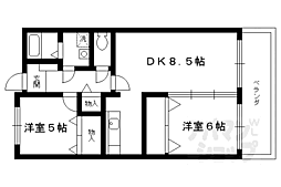 スカイビュー東土川 706