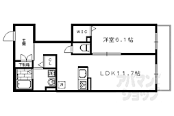 京都市中京区西ノ京冷泉町