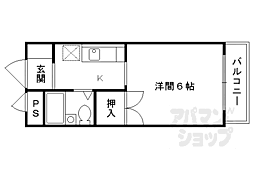 ぼなーる東野 203