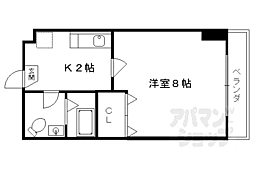 メゾンヴィナーシャ 214