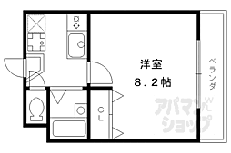 メゾンベローナ 412