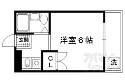 京都市伏見区新町11丁目