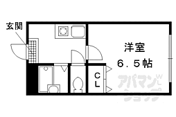 京都市伏見区桃山町因幡