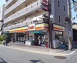 京都市伏見区墨染町