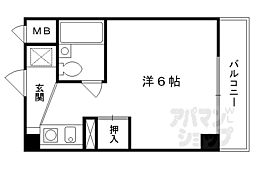 第6長栄サンシャインみささぎ 202