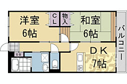 サンパレス桂川 103