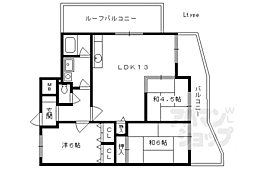 京都市伏見区桃山町泰長老