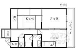 京都市伏見区桃山町泰長老