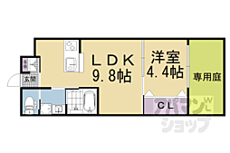 Ａｐｐａｒｔａｍｅｎｔｏ薬大前 107