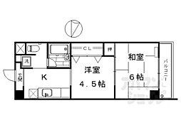 Ｍｉｒｅｉ東福寺 507