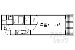 ベラジオ京都東山II 104