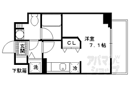 京都市伏見区竹田向代町川町