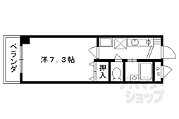 シャンバーグ東山 301