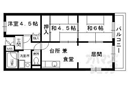 京都市伏見区日野馬場出町