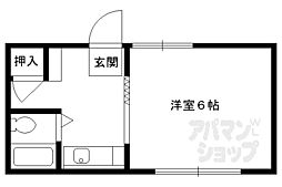 京都市伏見区深草大亀谷万帖敷町