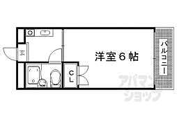 福井マンション 101