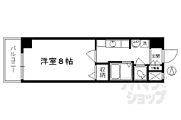 ロイヤルシティ西大路 803