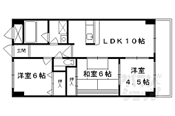 京都市伏見区石田桜木町