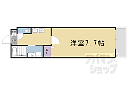 クレドール京都駅南 405