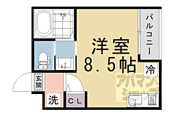 京都市伏見区深草加賀屋敷町