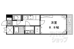 京都市伏見区深草西浦町8丁目