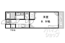 京都市伏見区深草西浦町8丁目