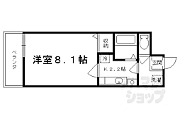 ビレイユ眞英七条本町 401