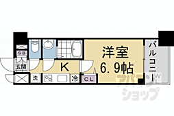 プレサンス京都東寺 405