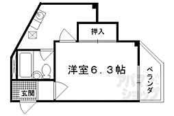 京都市伏見区深草フチ町