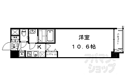 アール京都グレイス 301