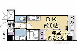 京都市右京区西京極新明町