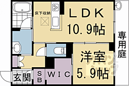 シャーメゾン油小路 102