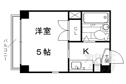 ロイヤルレディーデンス山口II 301