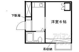 ロイヤルレディーデンス山口 307