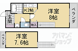 コンシェルジュ京都駅前 901