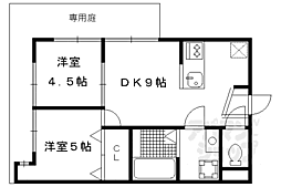 京都市伏見区深草中ノ島町