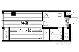 エレガンス岡崎 302