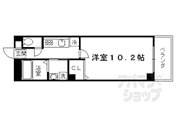 ノイ　ブルーメ桂川 306