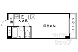 京都市伏見区深草西浦町1丁目