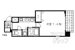 サムティ京都駅前 402