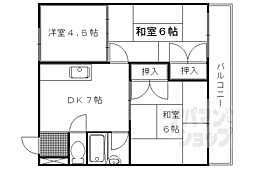 シャトレ森田 102