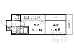 Ｇｒａｎｄ　Ｅ’ｔｅｒｎａ京都 1805