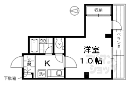 ナルディス七条通 403