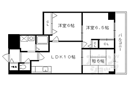 エーデル音羽 503