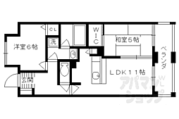 パインフィールド洛東 1006