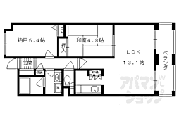 パインフィールド洛東 305