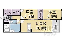 京都市中京区西ノ京車坂町