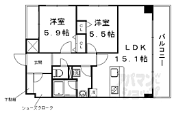 京都市右京区山ノ内西裏町