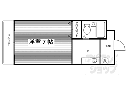 京都市右京区太秦木ノ下町