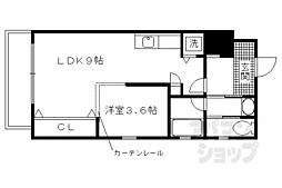 京都市伏見区津知橋町